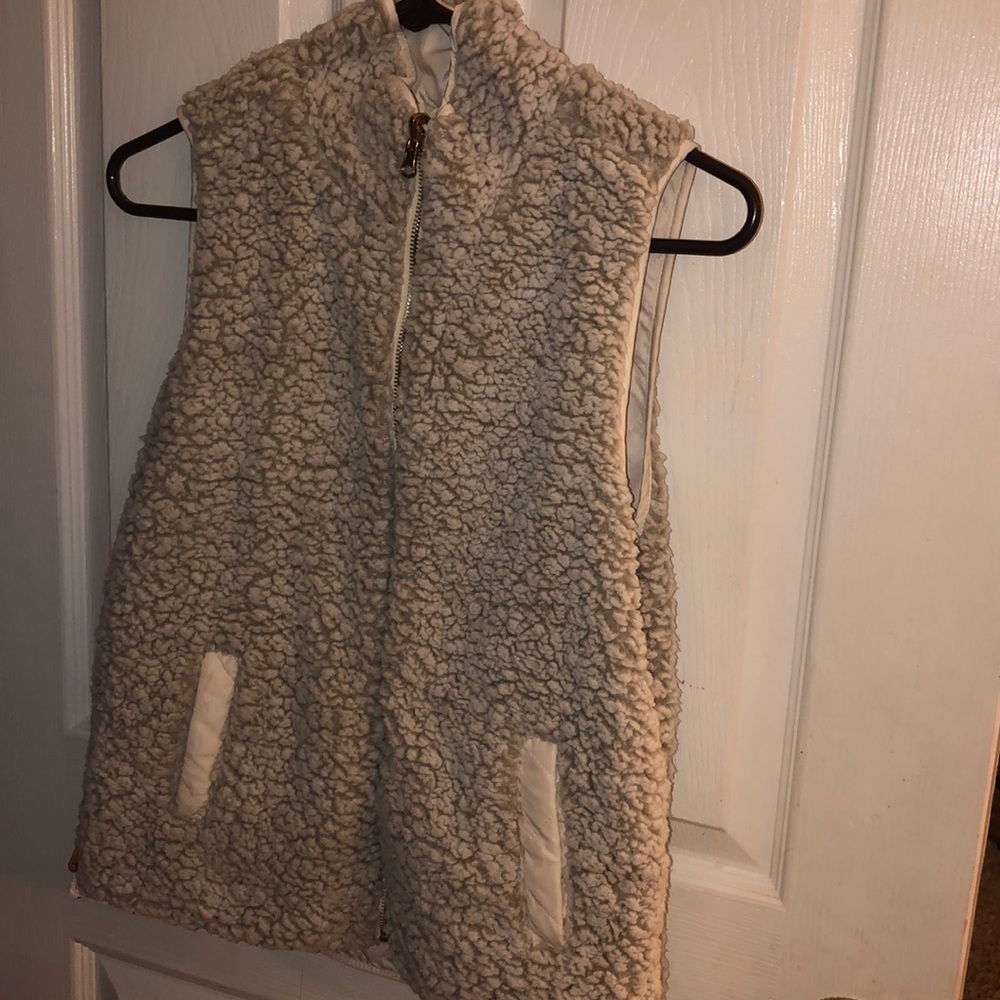 Vest